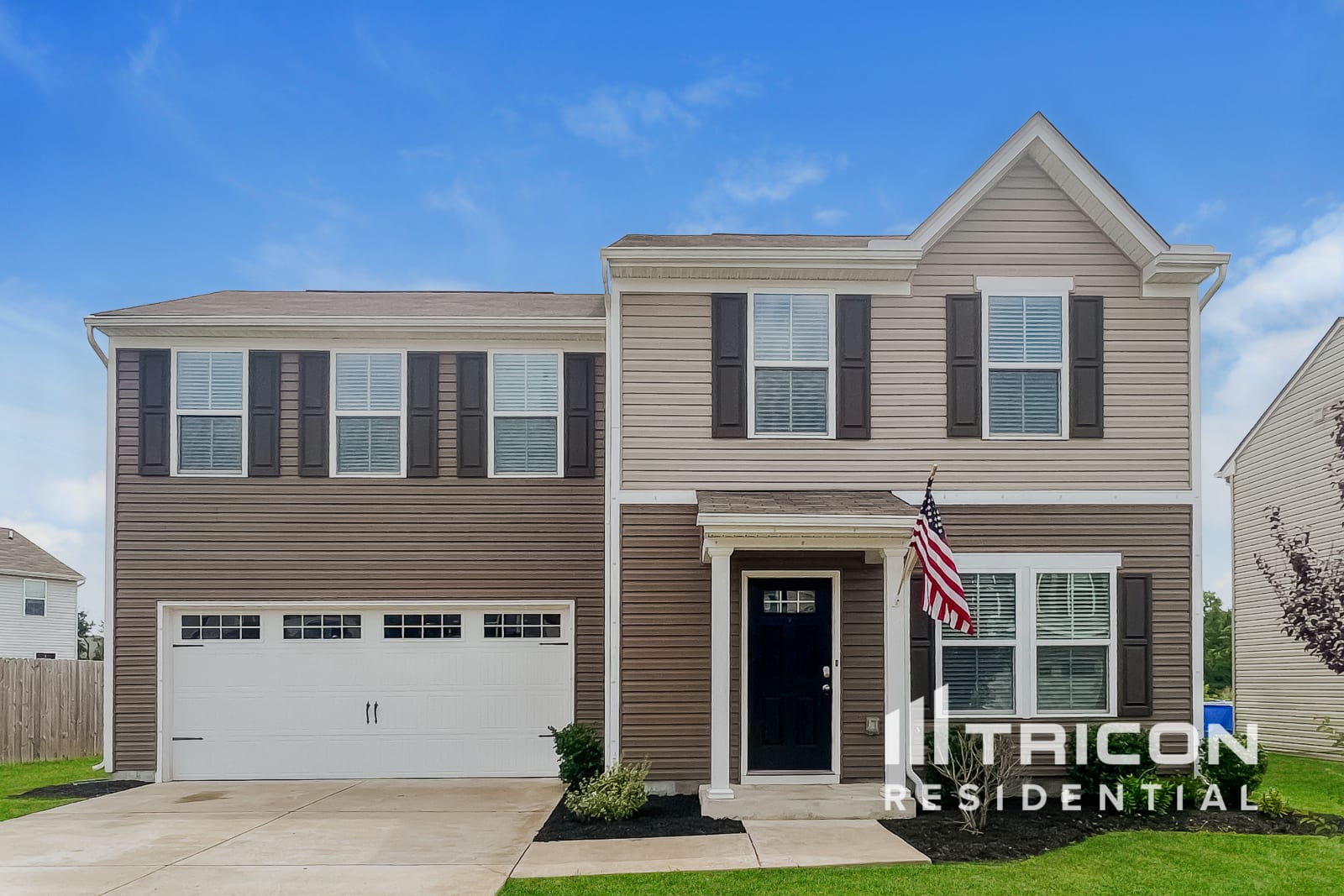 2424 Solomon Lane Nashville TN