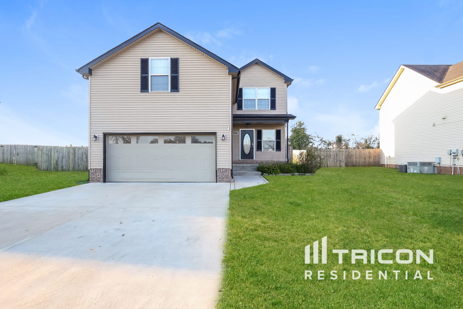 2432 Andersonville Drive Clarksville TN