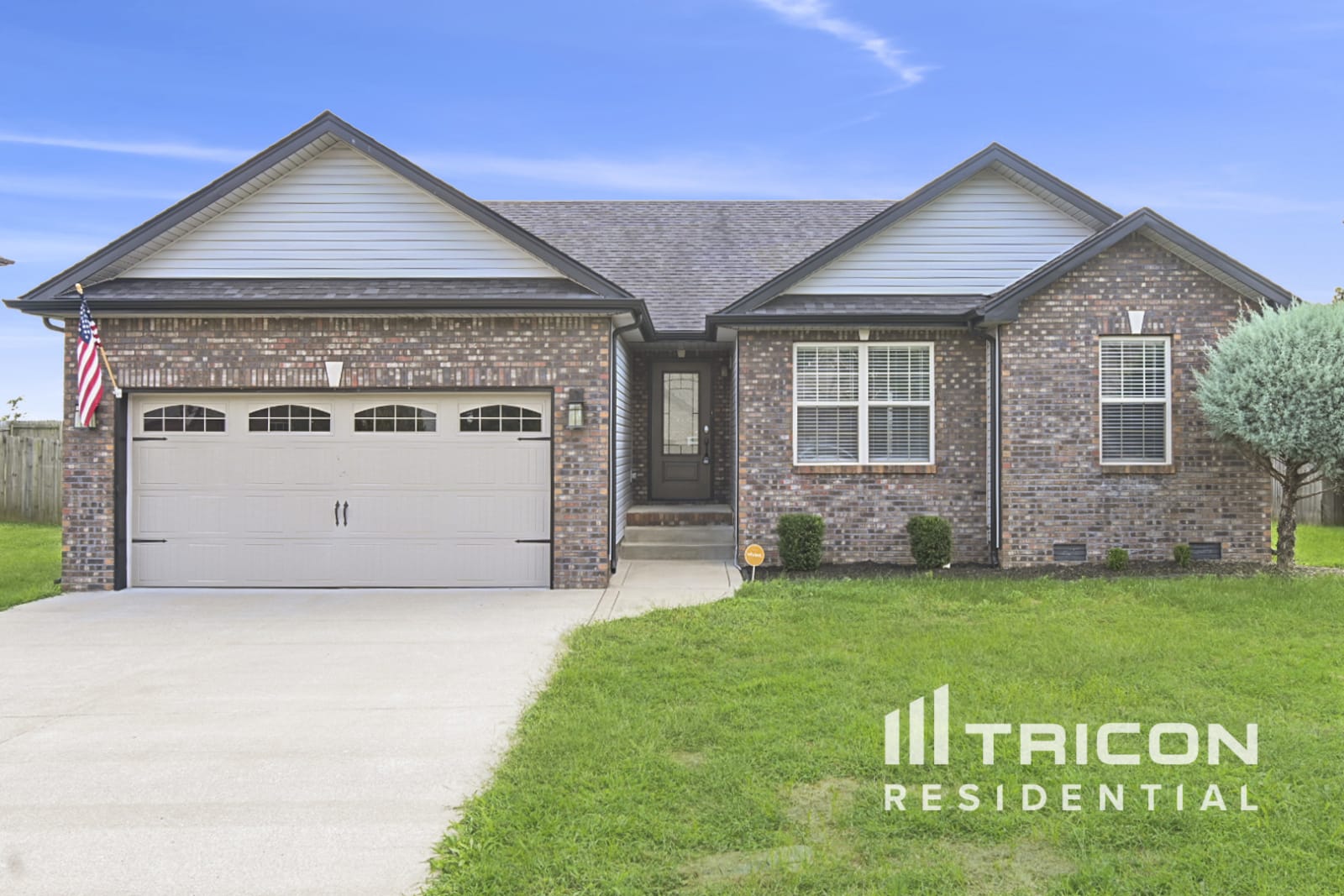 2448 Andersonville Drive Clarksville TN