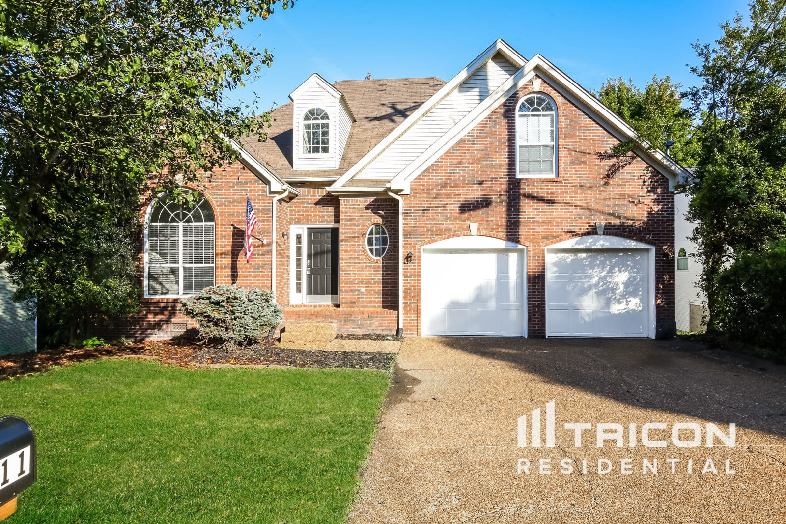 2511 Edinburgh Street Old Hickory TN