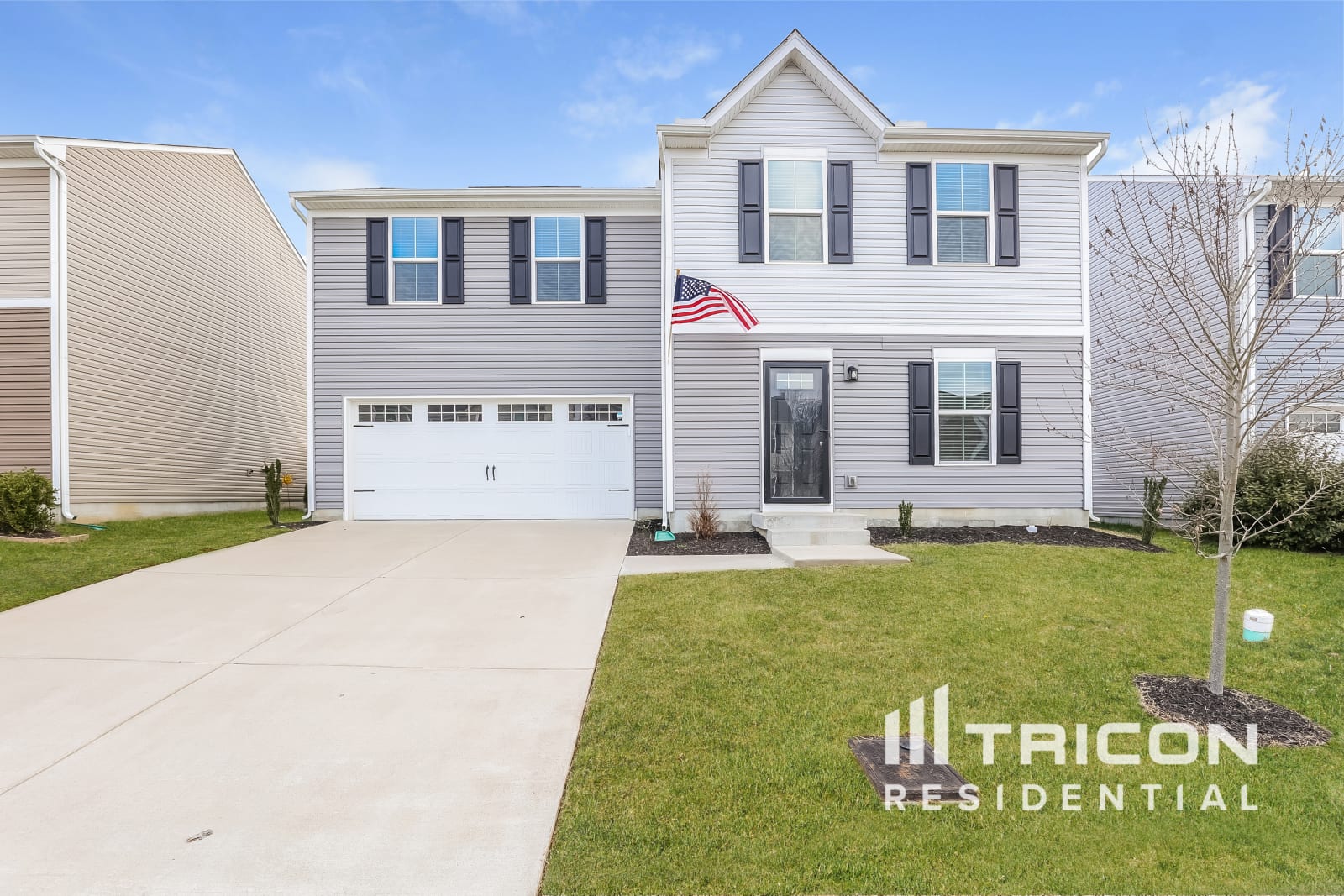 2512 Solomon Lane Nashville TN
