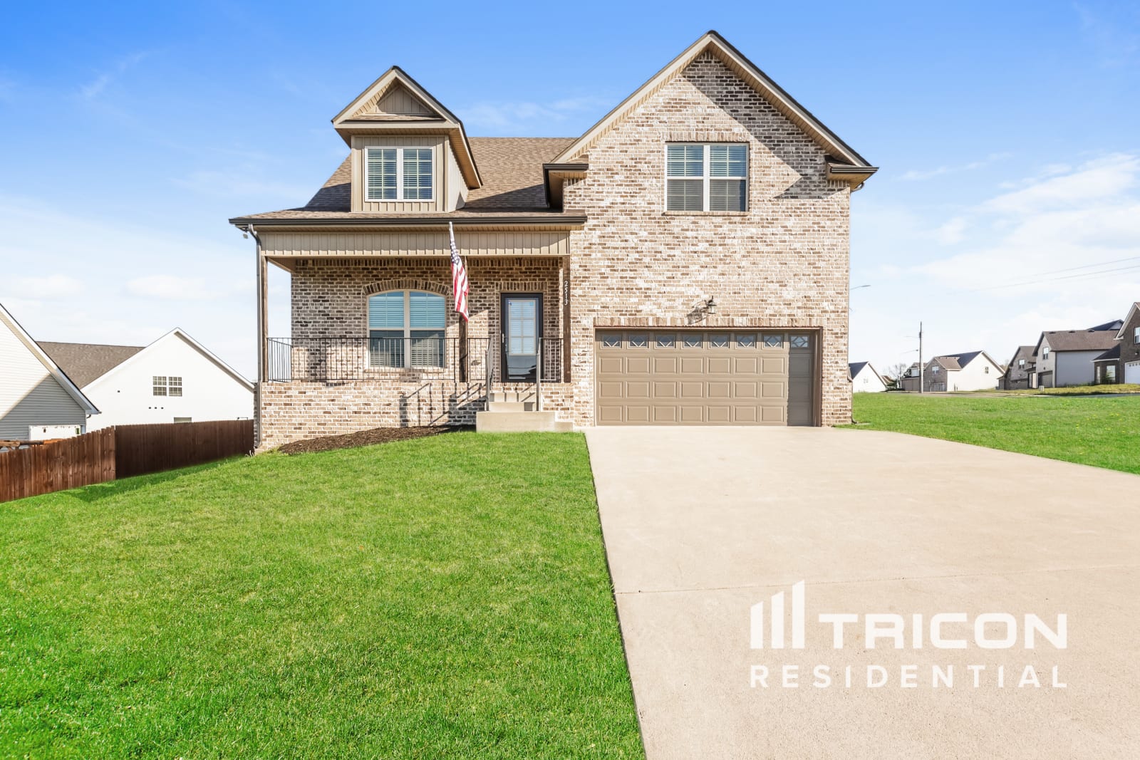 2513 Fortitude Trl Smyrna TN