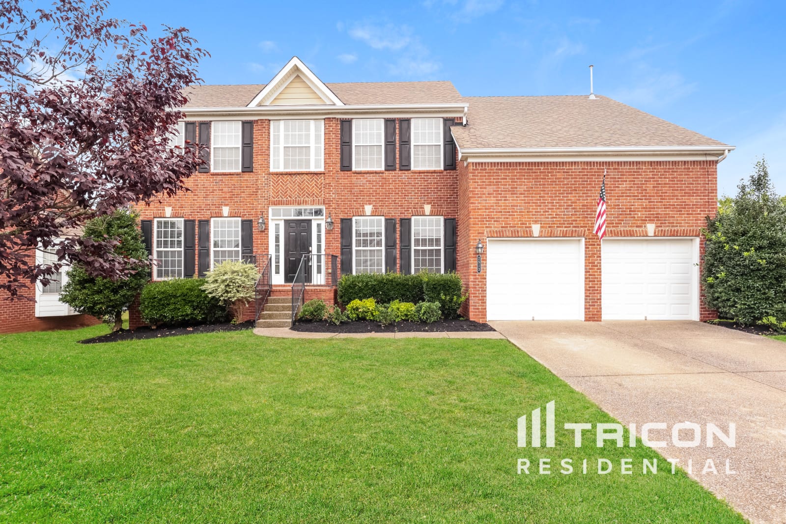 2513 Hester Court Nolensville TN