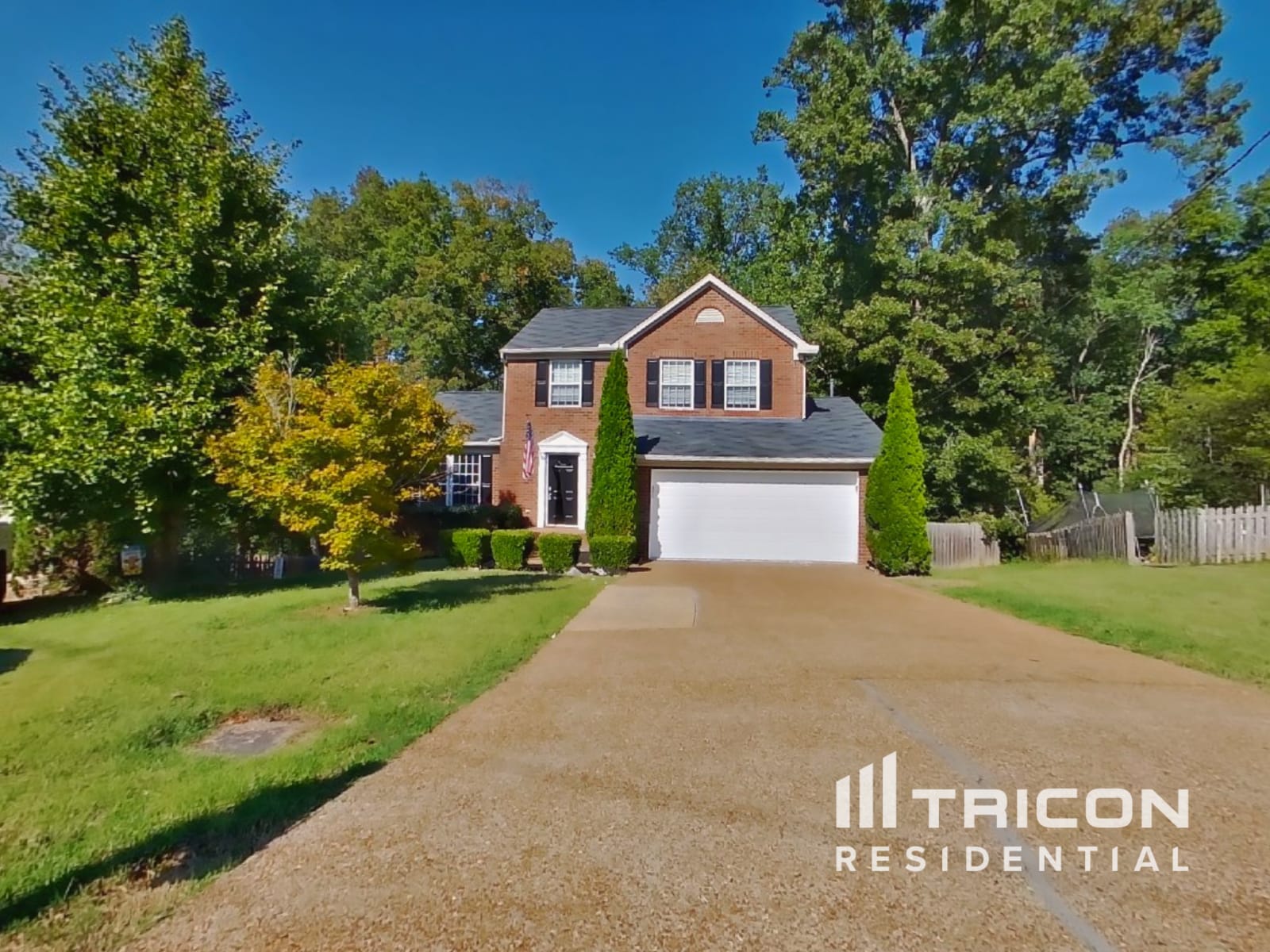 2536 Bayview Drive Nashville TN