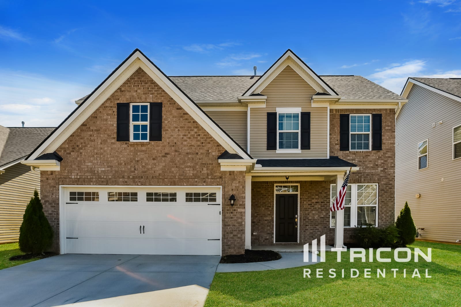 2541 Miranda Drive Murfreesboro TN