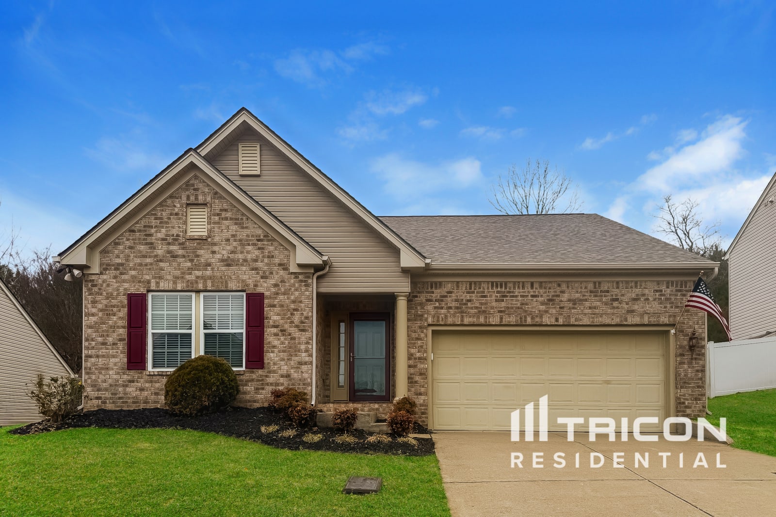 2609 Jordan Ridge Dr Nashville TN