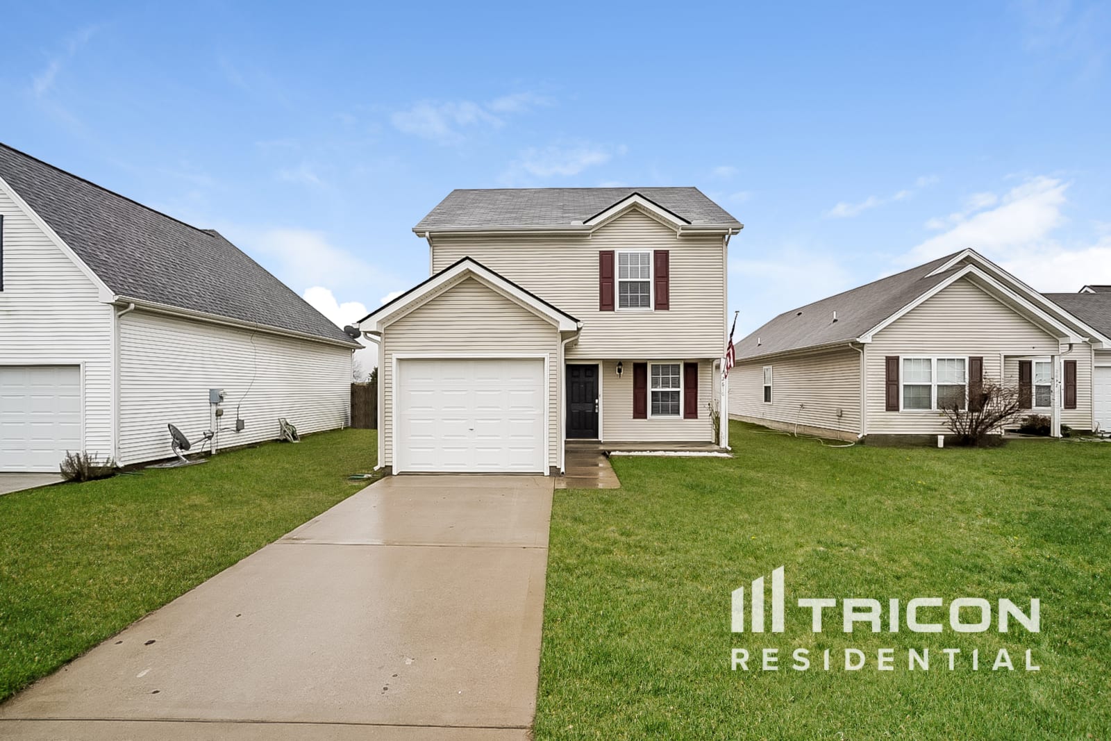 2616 Apostle Lane Murfreesboro TN