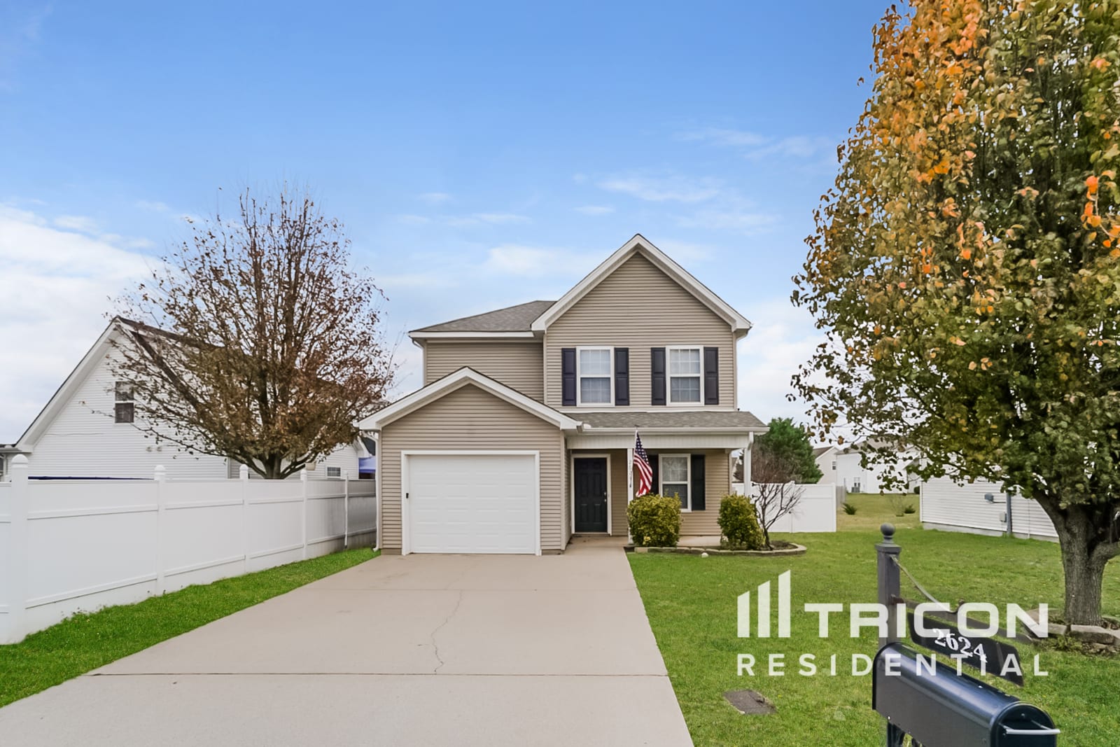 2624 Elijah Drive Murfreesboro TN