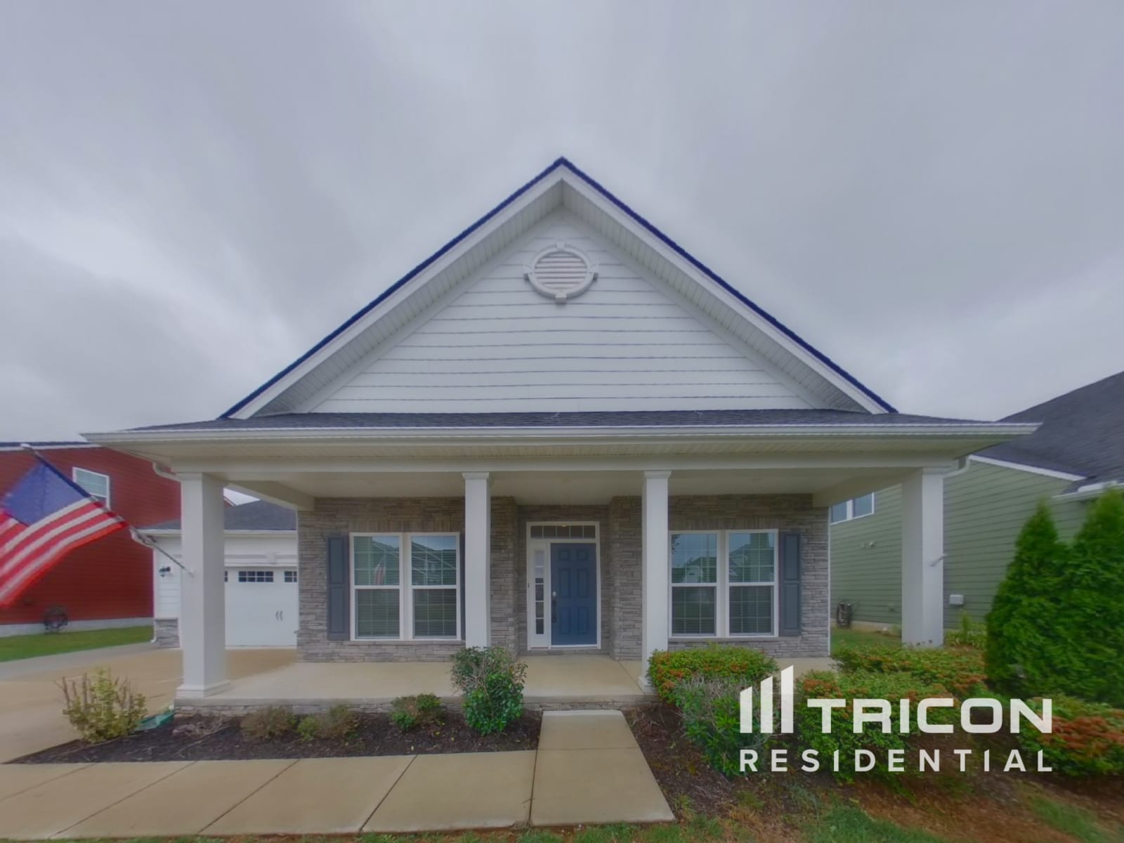 2634 Pepper Branch Drive Murfreesboro TN