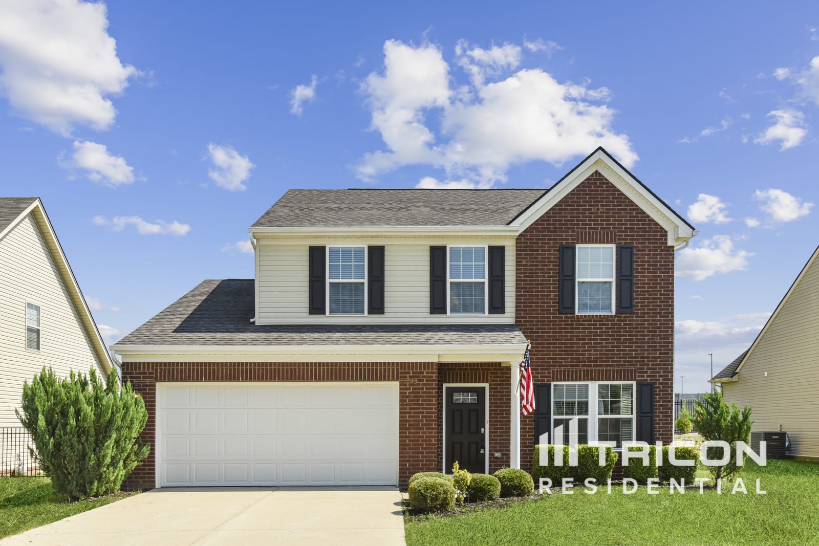 2637 Candlewick Court Murfreesboro TN