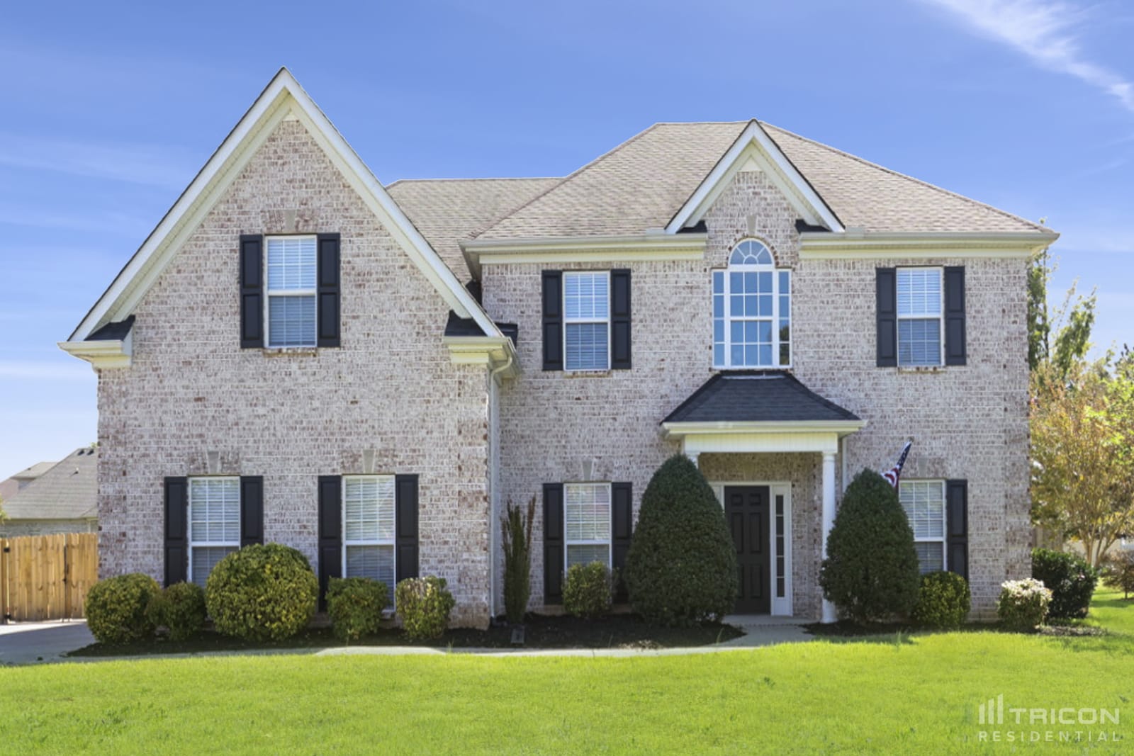 2638 James Edmon Court Murfreesboro TN