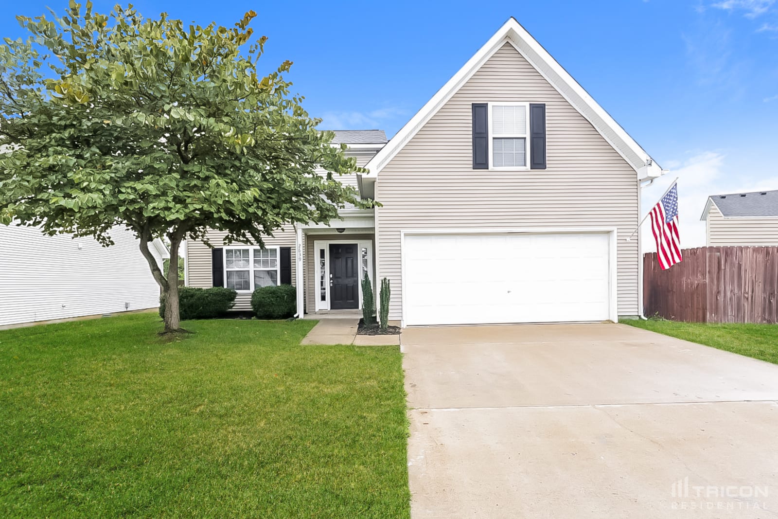 2639 Apostle Lane Murfreesboro TN