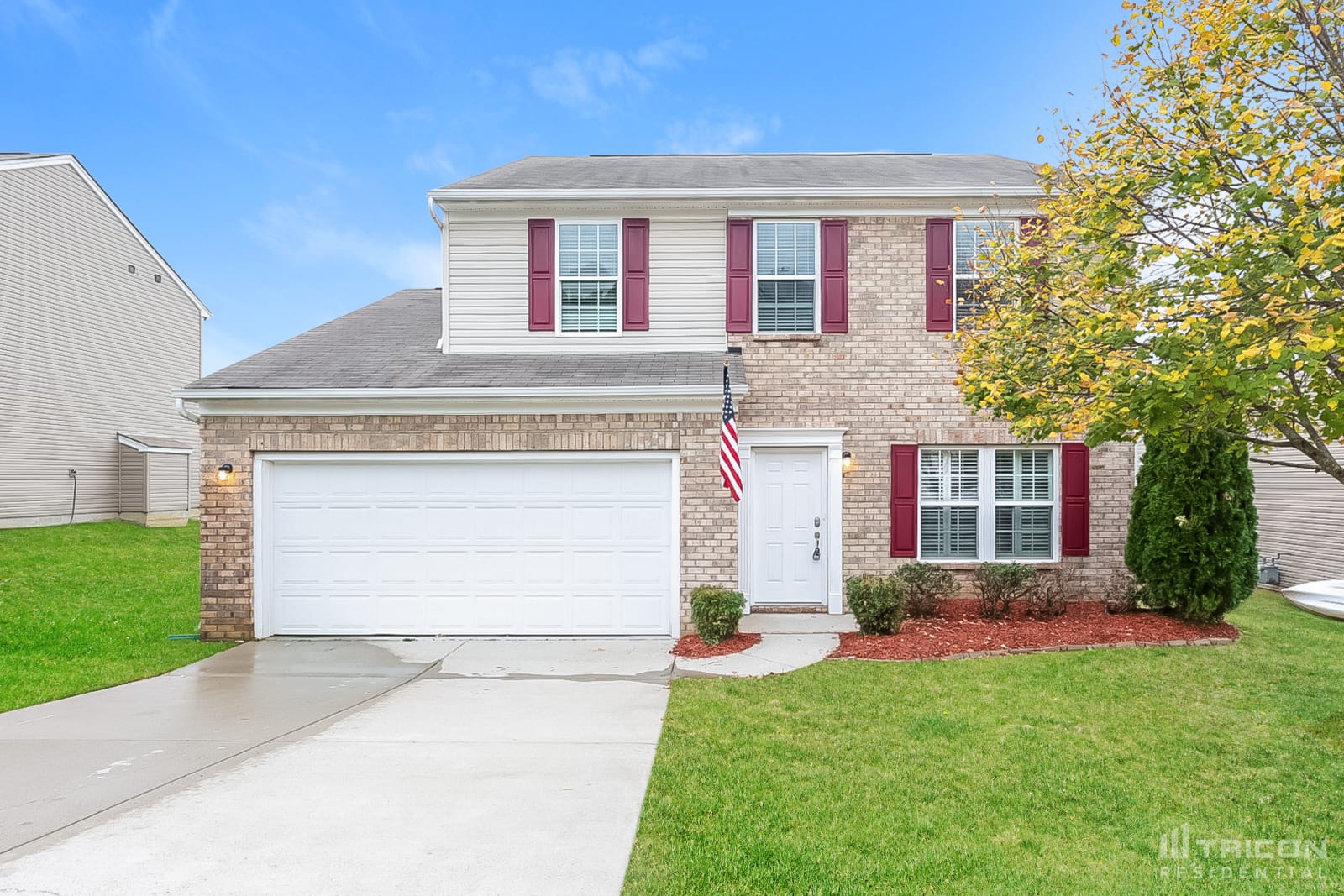 2644 Jordan Ridge Drive Nashville TN