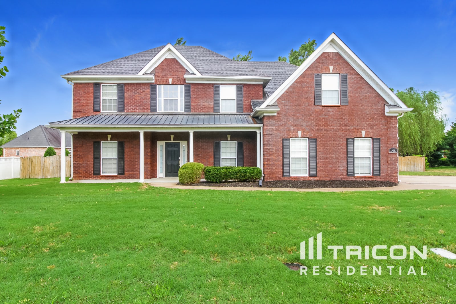 2655 James Edmon Court Murfreesboro TN