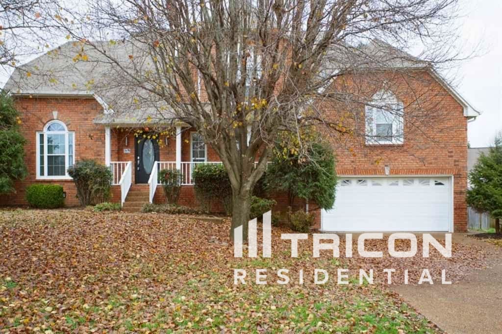 2678 Douglas Lane Thompsons Station TN