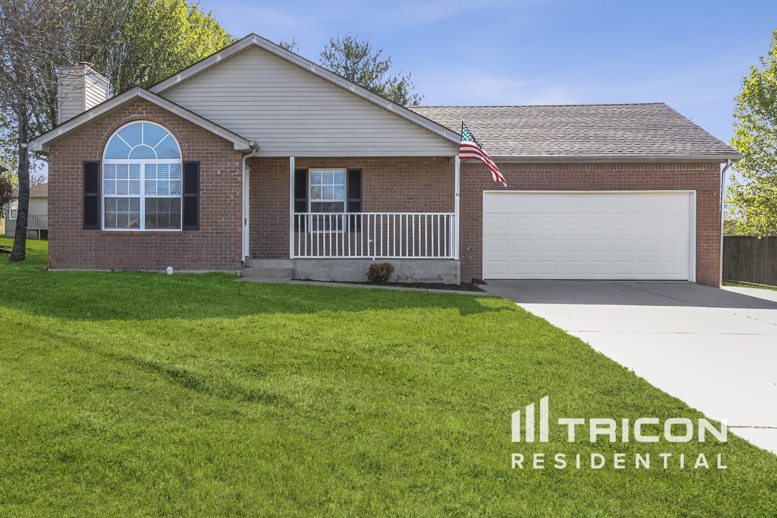 2702 Double Tree Way Spring Hill TN