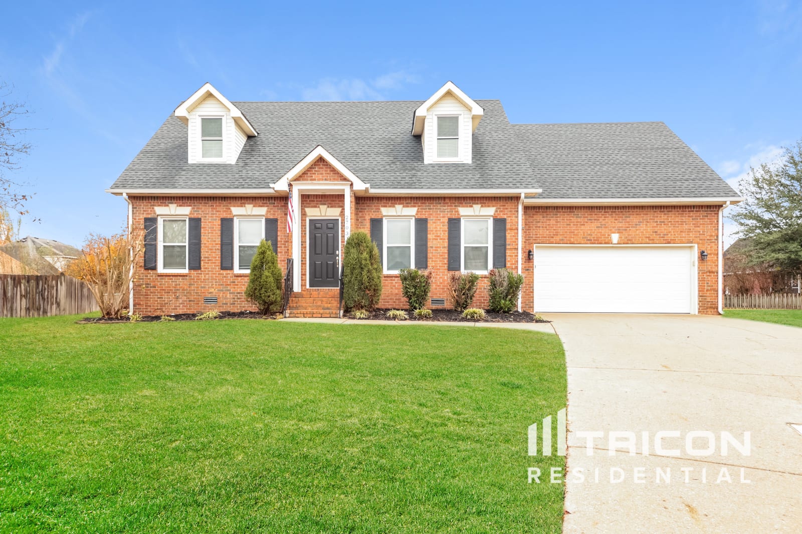 2703 Soaring Eagle Court Murfreesboro TN