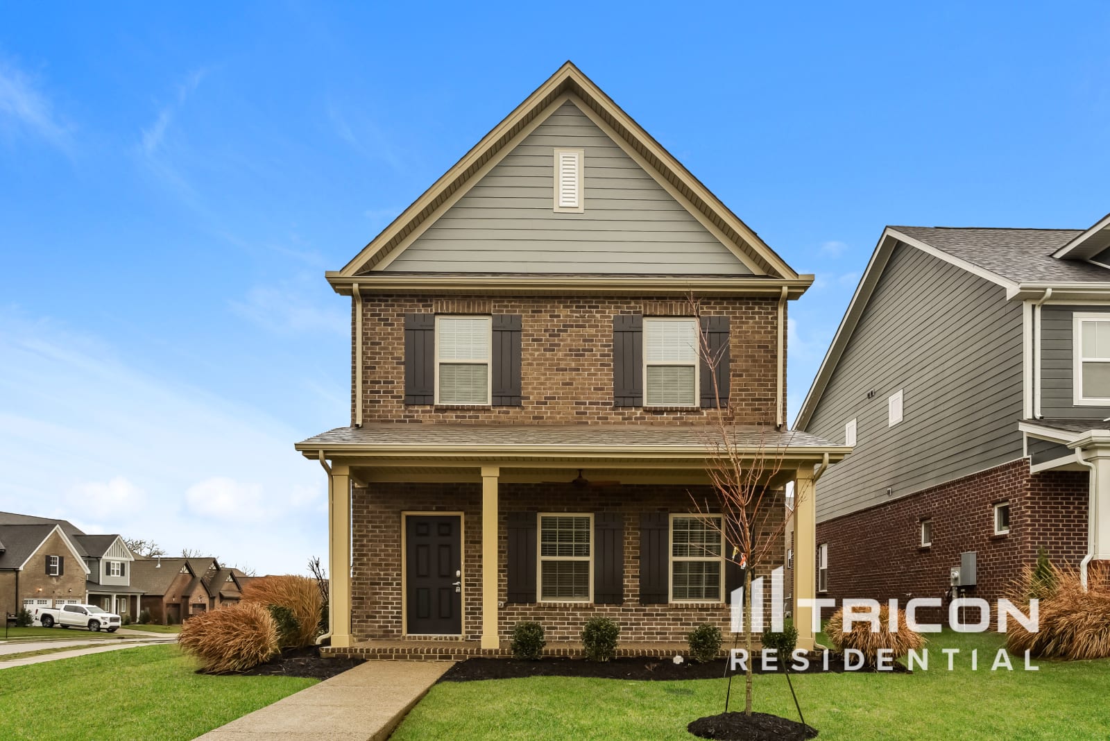271 Cloverbrook Way Gallatin TN