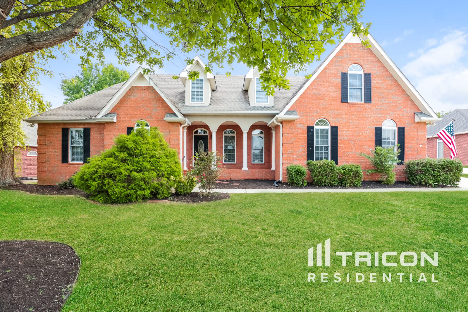 2714 Howell Drive Murfreesboro TN