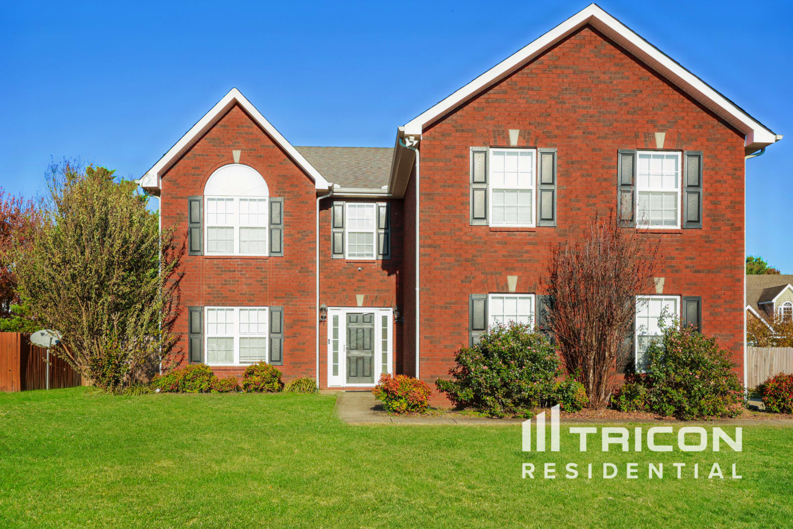 2718 Annapolis Ct Murfreesboro TN