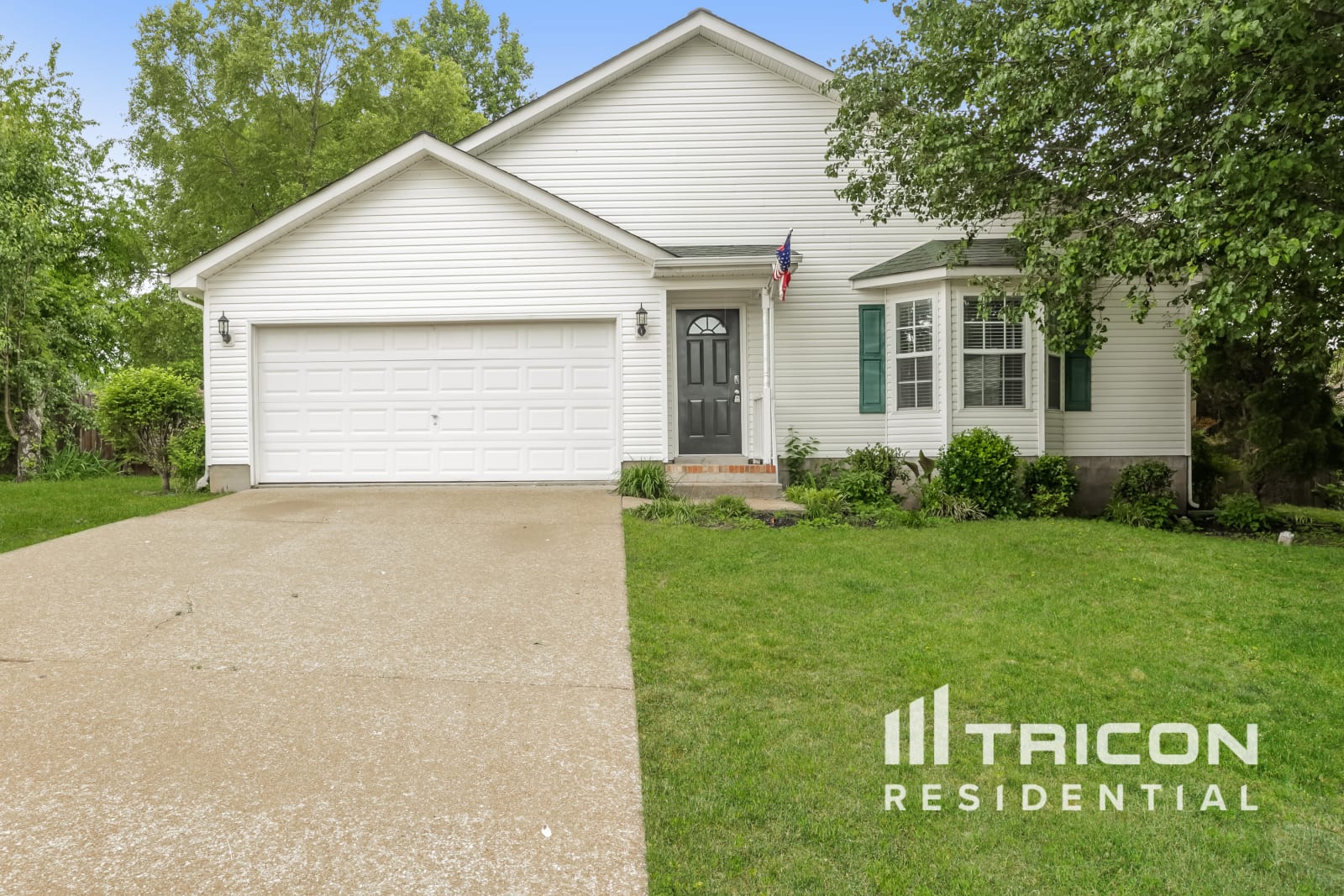 2719 Belle Meade Pl Columbia TN