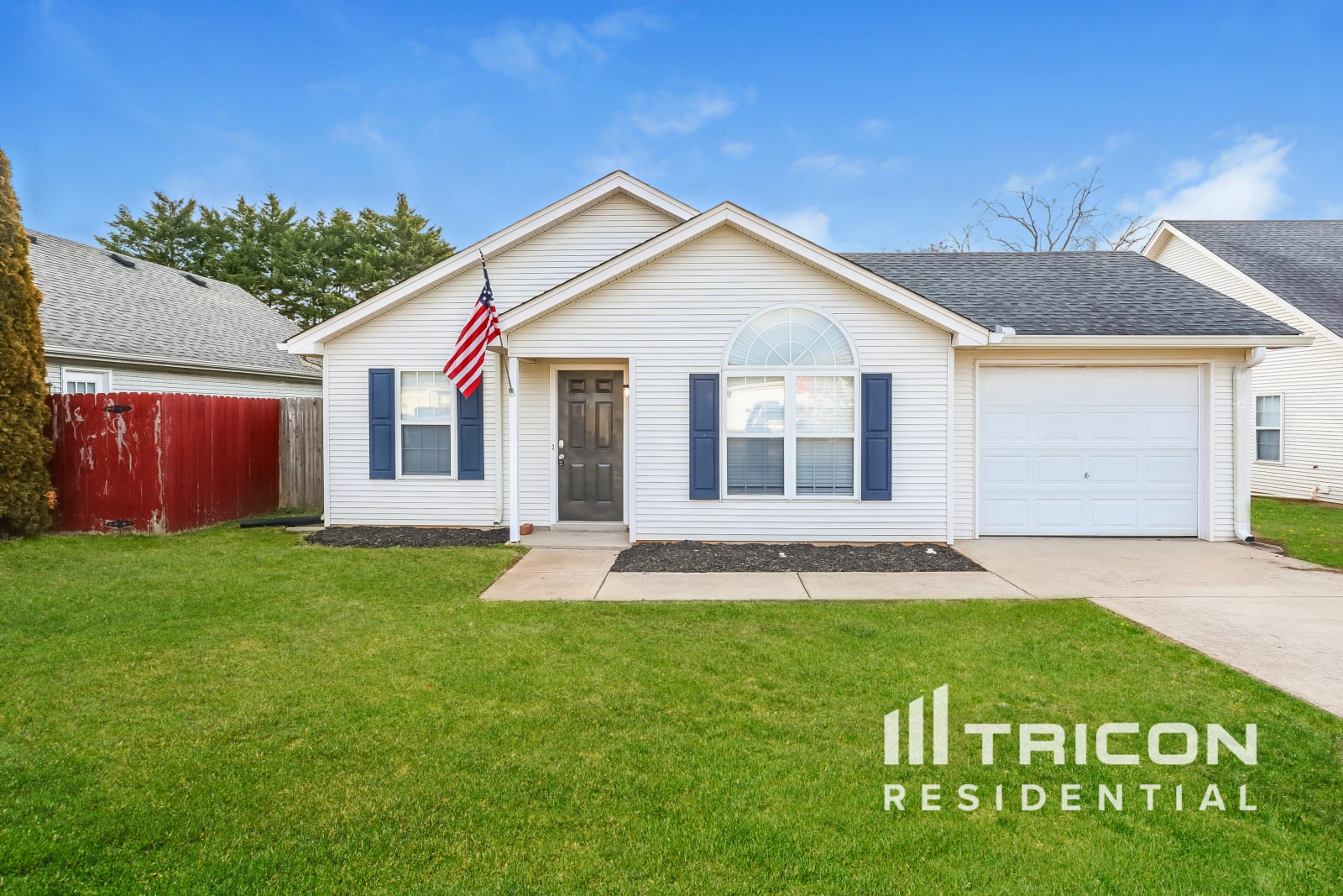 2721 Painted Pony Drive Murfreesboro TN