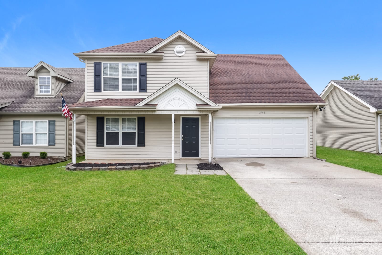 2743 Windwalker Court Murfreesboro TN
