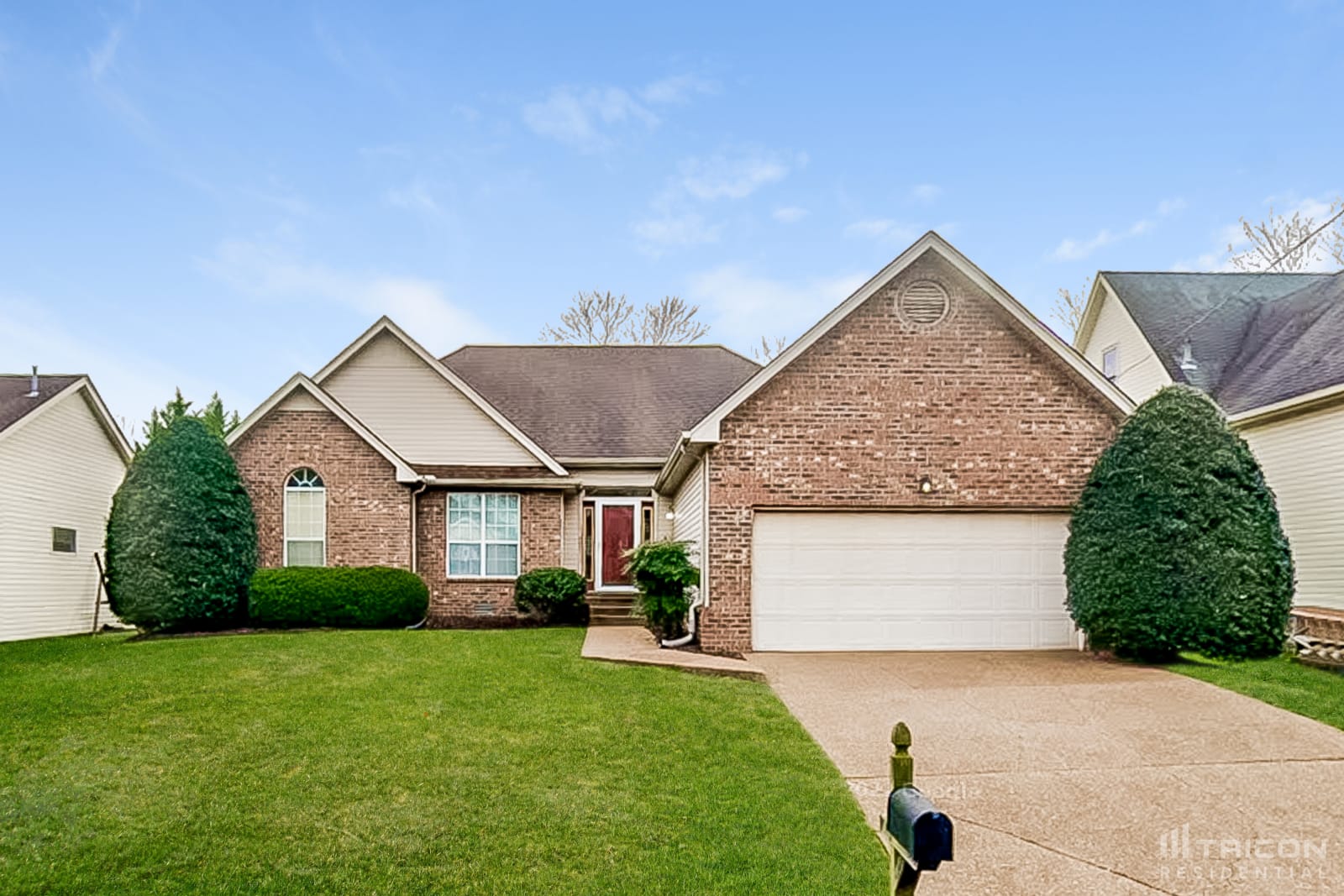 2745 Call Hill Road Nashville TN