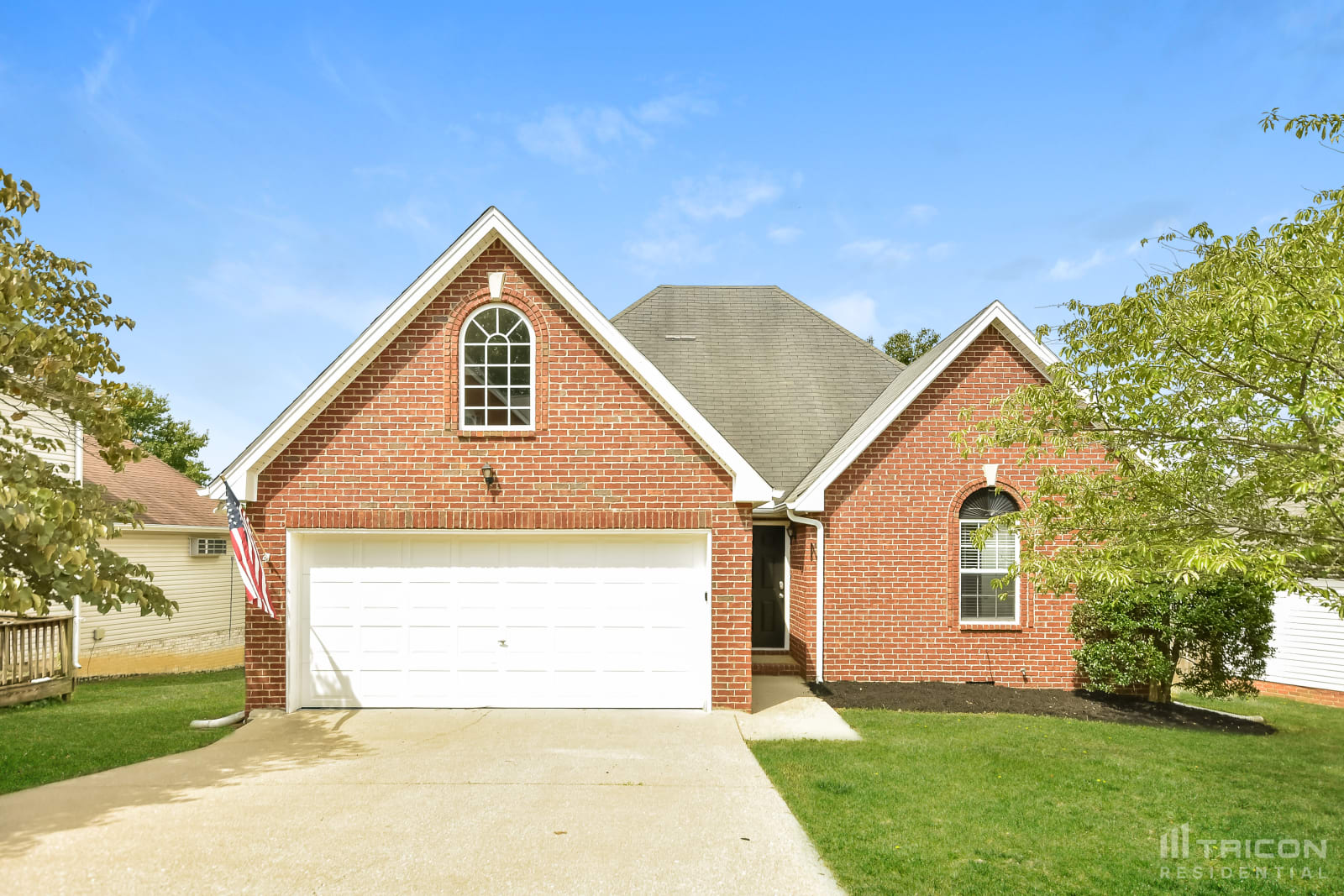 275 Iris Drive Hendersonville TN