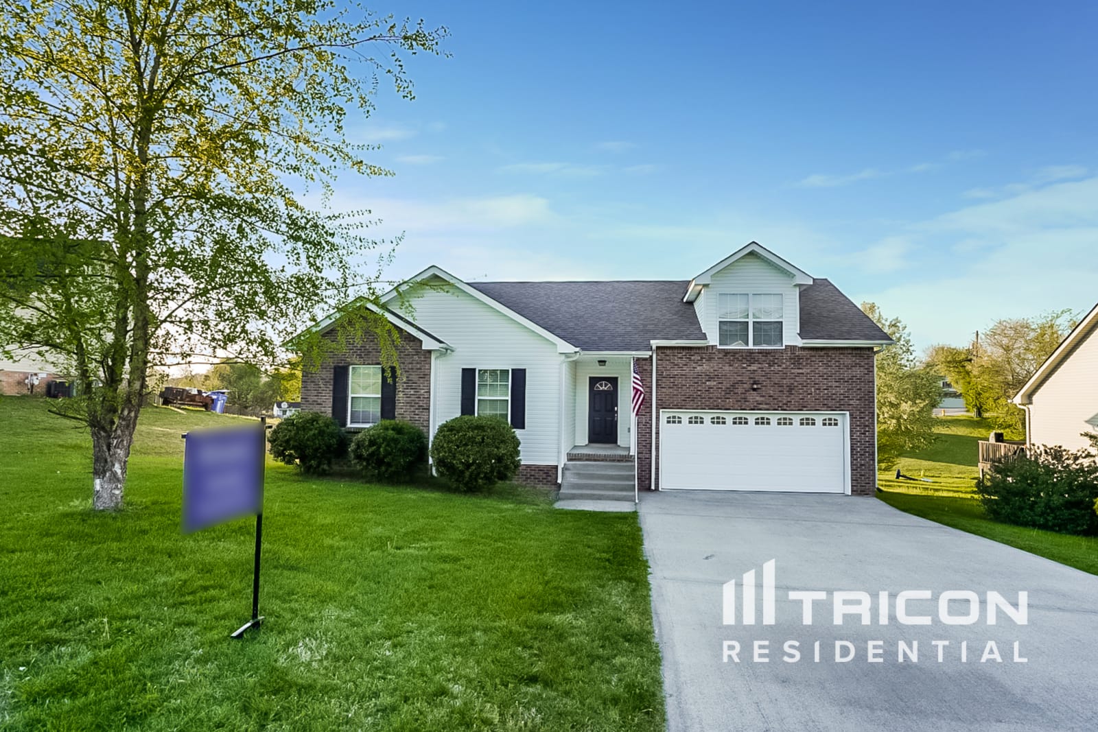276 Harold Drive Clarksville TN