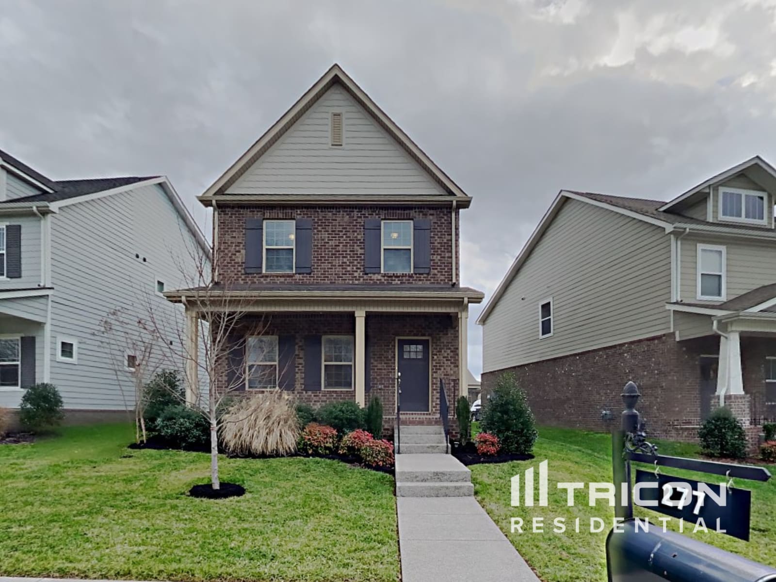 277 Carellton Drive Gallatin TN