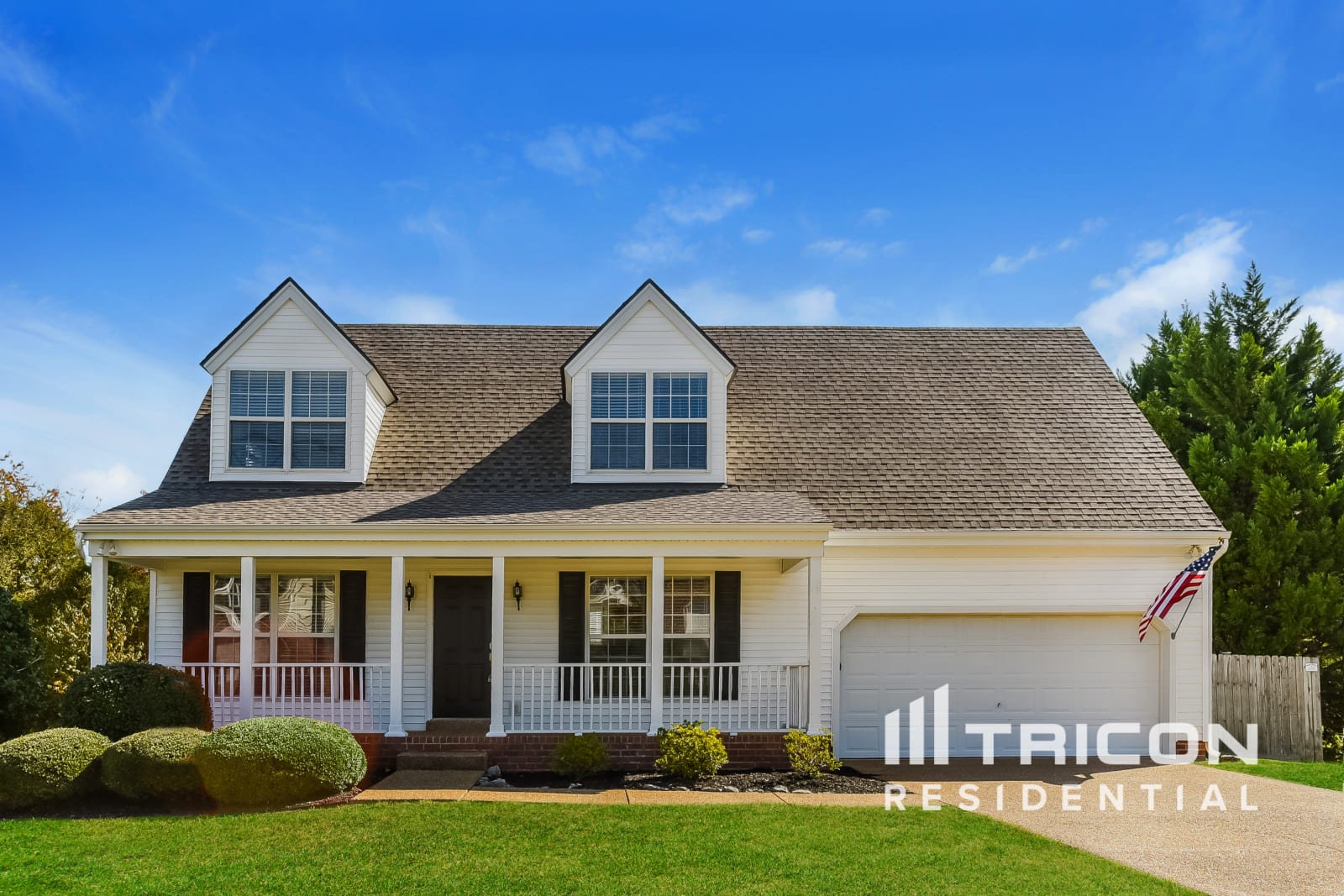 2784 Aston Woods Lane Thompsons Station TN