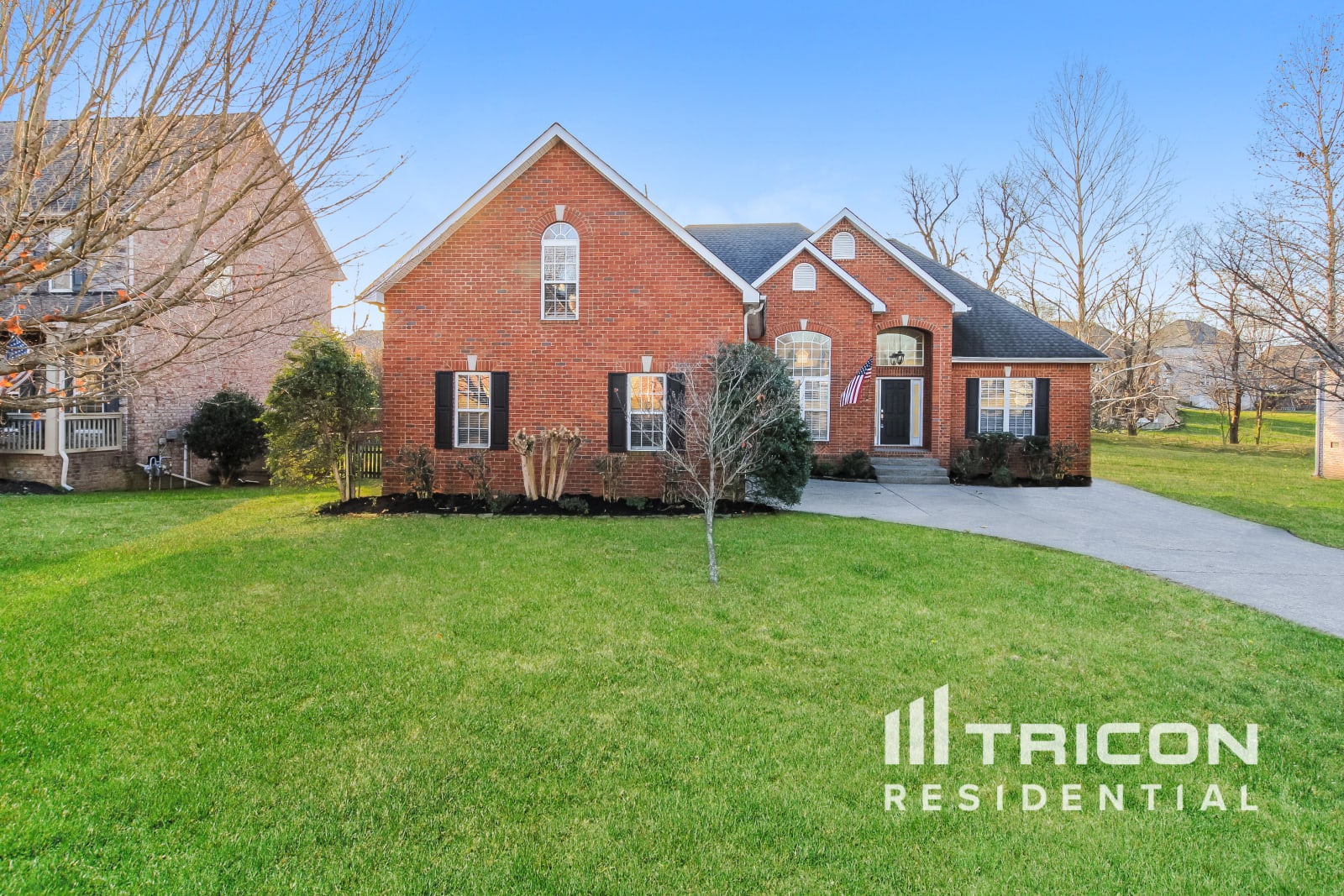 2797 New Port Royal Road Thompsons Station TN