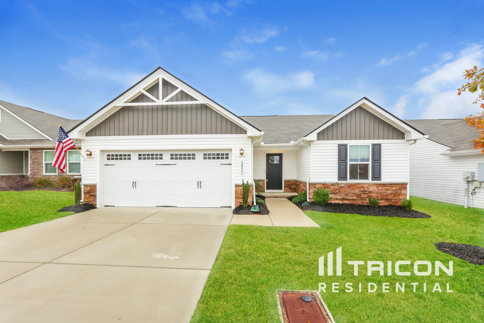 2833 Thornton Grove Blvd Nashville TN