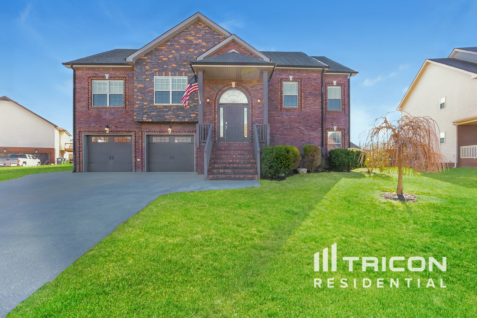 2849 Brewster Drive Clarksville TN