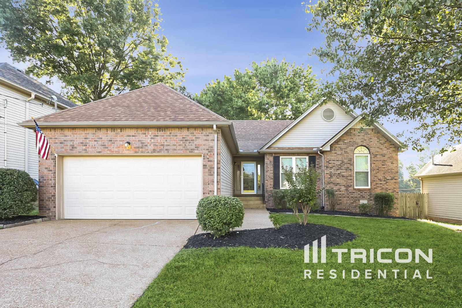 2877 Call Hill Road Nashville TN