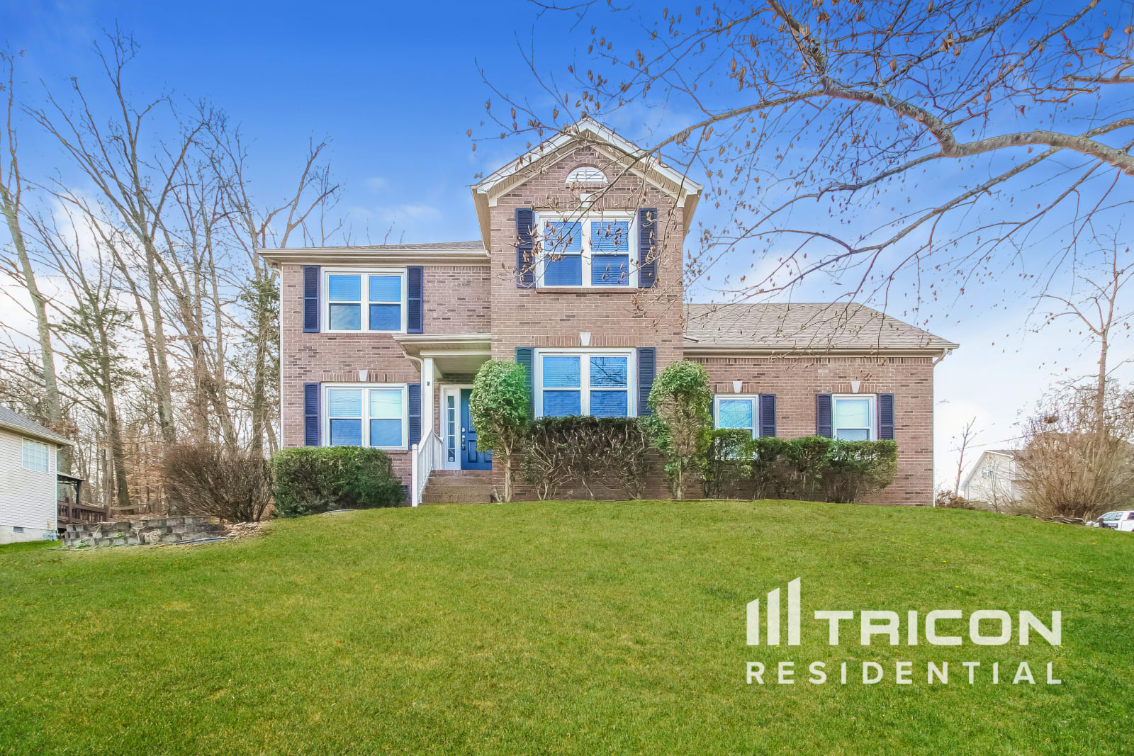 2901 Westchester Court Old Hickory TN