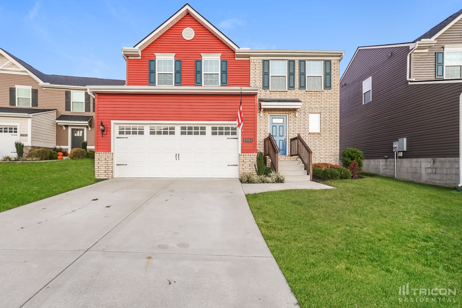 2902 Cherry Point Lane Columbia TN