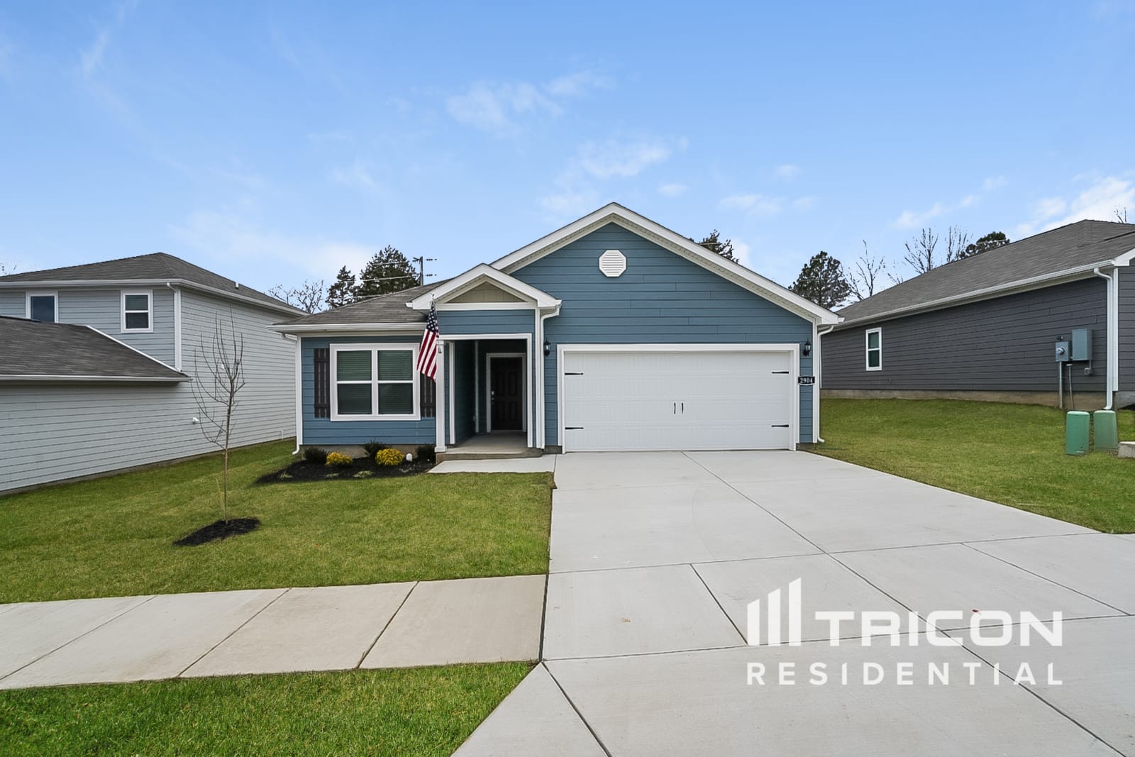 2904 Beeswax Street Columbia TN