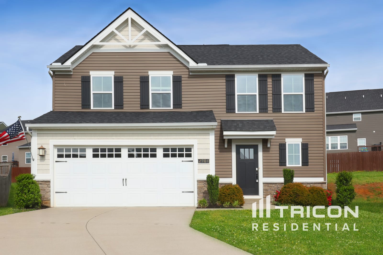 2904 Cherry Point Lane Columbia TN