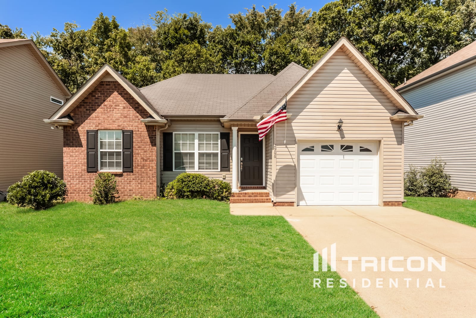 2906 Painted Pony Drive Murfreesboro TN