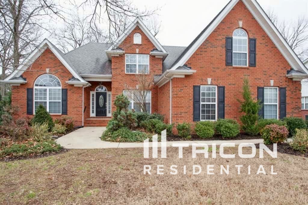 2911 Wolves Trail Murfreesboro TN