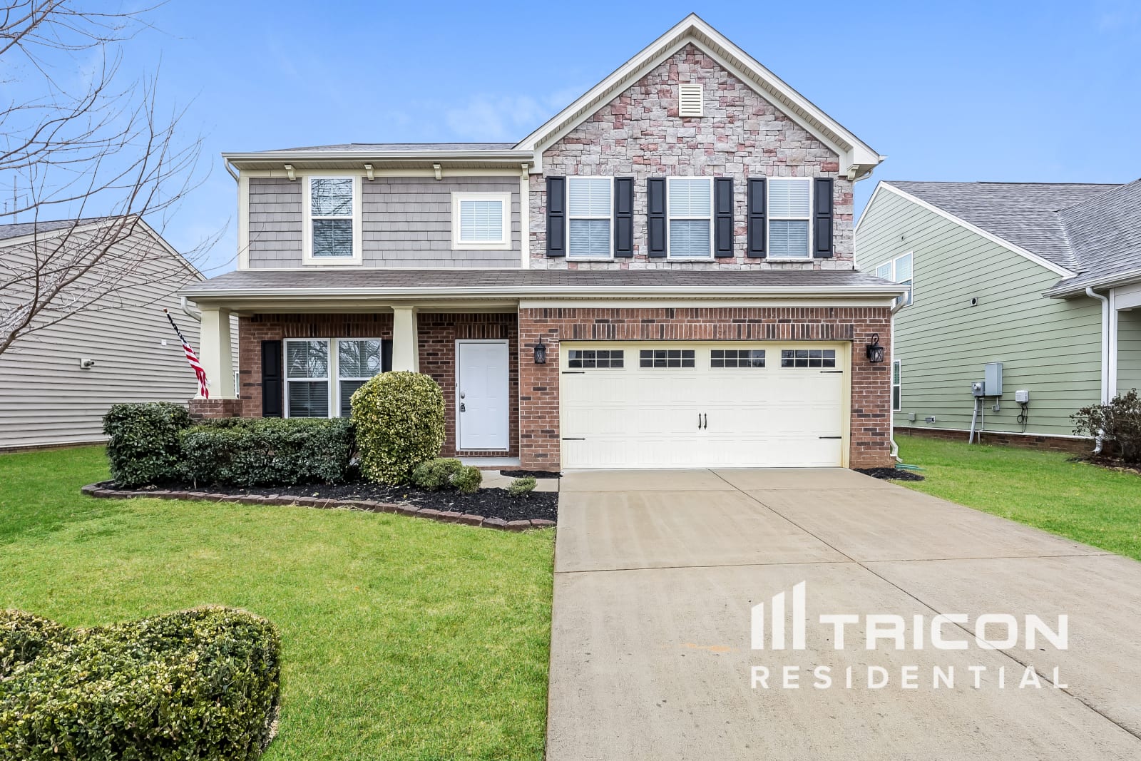 2913 Haviland Way Murfreesboro TN