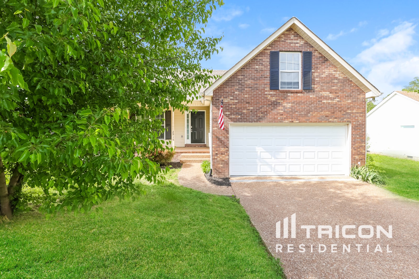 2916 Hearthside Drive Spring Hill TN