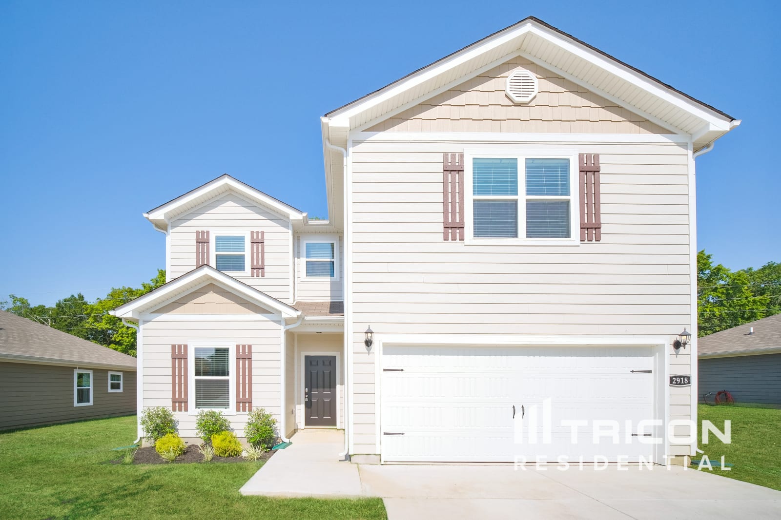 2918 Beeswax Street Columbia TN