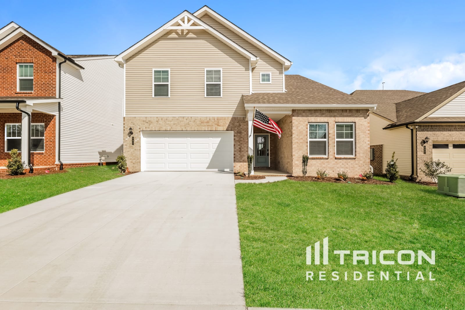 292 Shayton Pass Gallatin TN