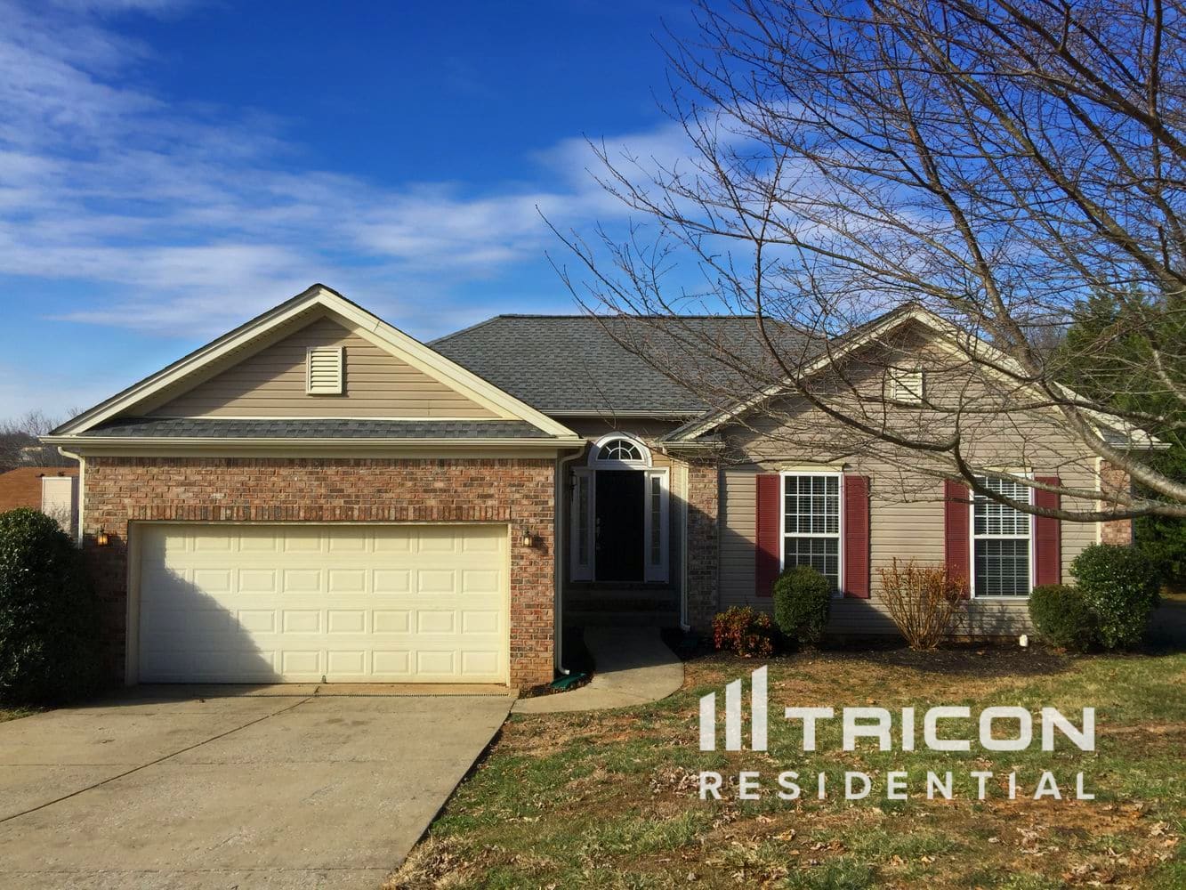 2923 Wills Court Spring Hill TN