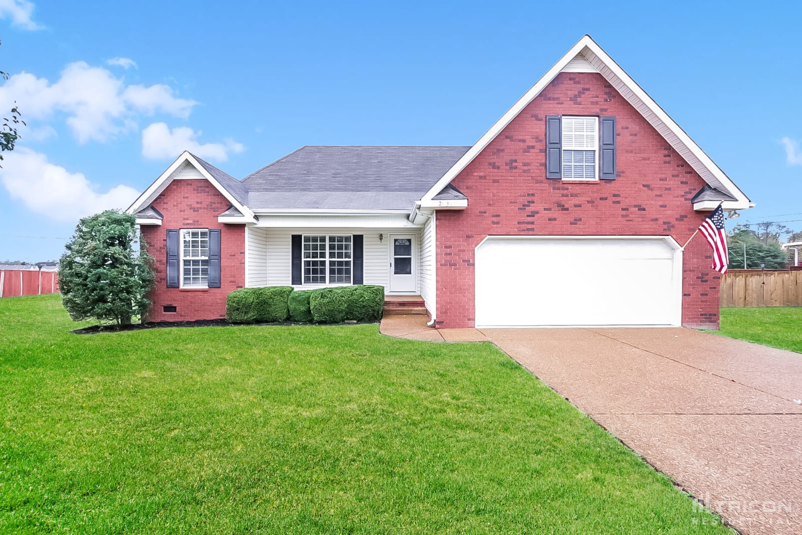 2939 Hearthside Drive Spring Hill TN