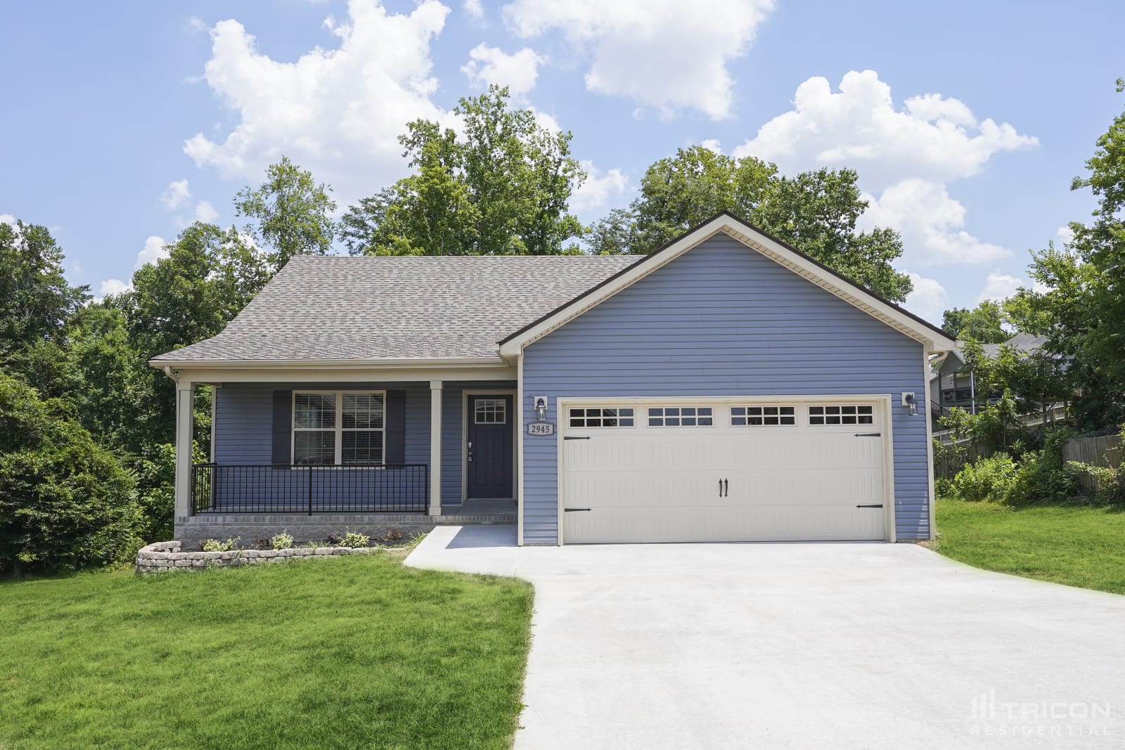 2945 Lancelot Lane Clarksville TN