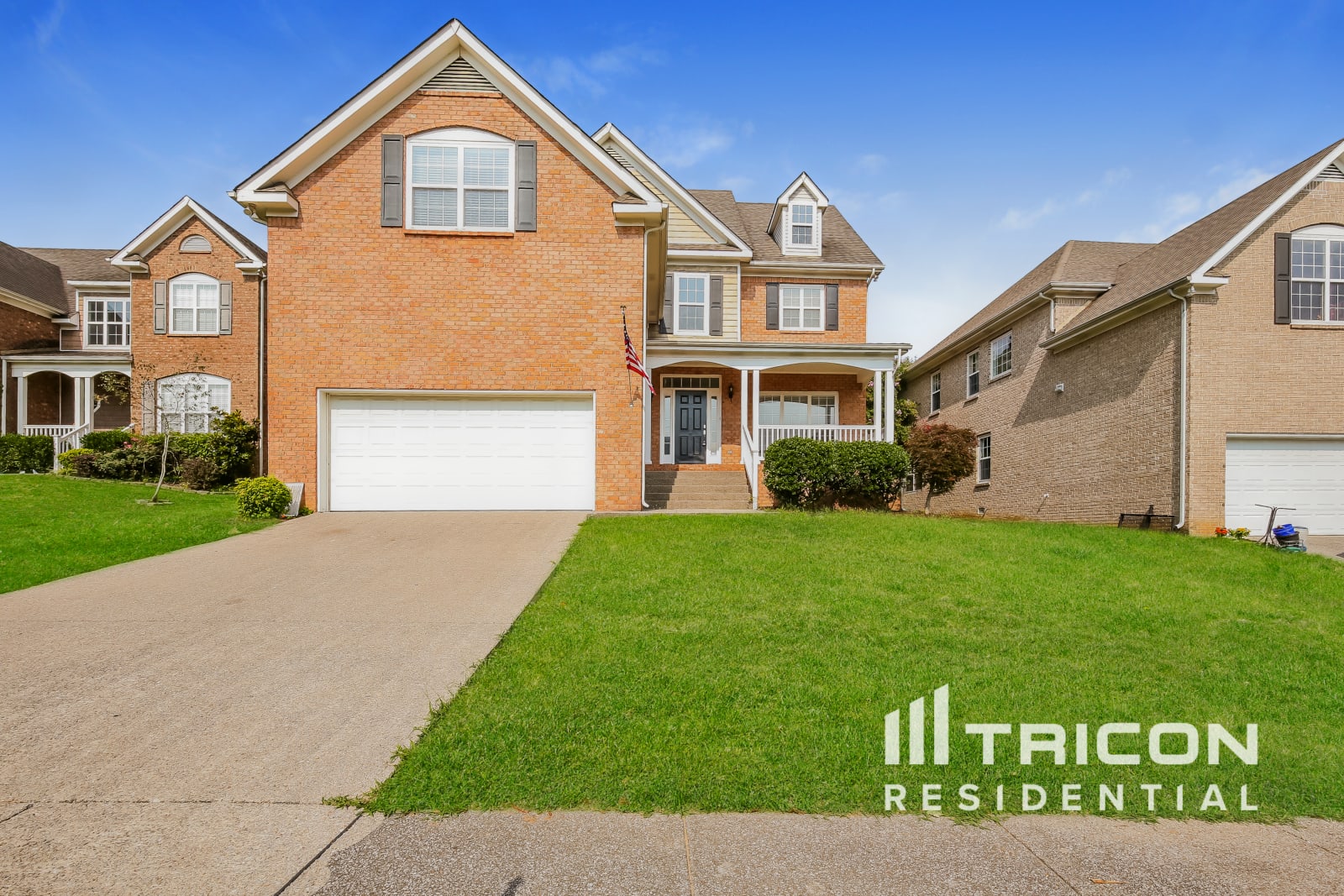 3002 Helfrich Court Spring Hill TN